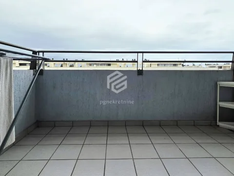 Prodaja, dvosoban stan, 66m², Preko Morače, Podgorica - image 9