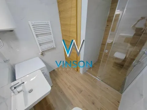 Izdavanje, jednosoban stan, 45m², Novi Sad Sve Podlokacije, Novi Sad - image 20