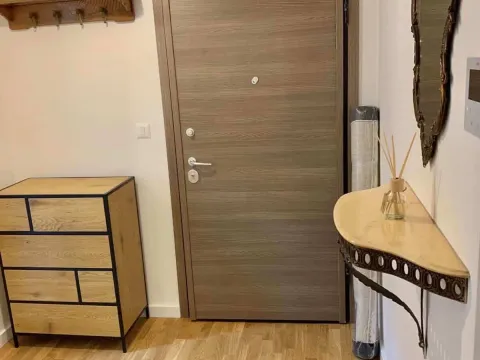 Rent, one bedroom apartment, 46m², Zabjelo, Podgorica - image 5