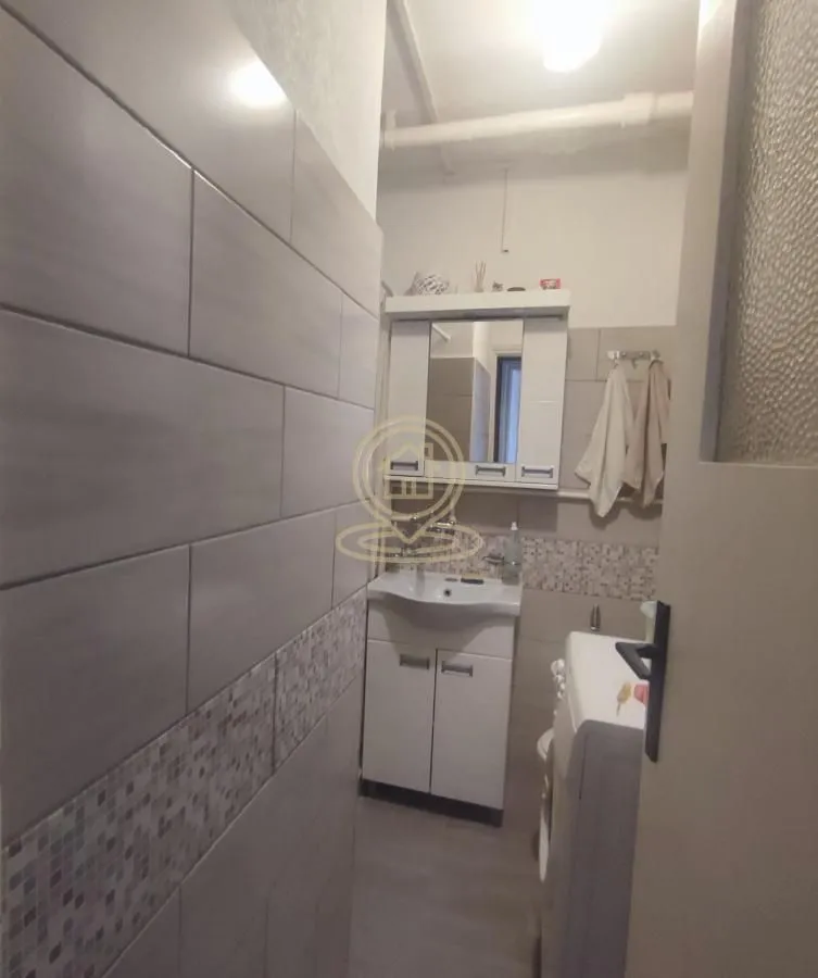 Prodaja, dvosoban stan, 48m², Bagremar, Kragujevac