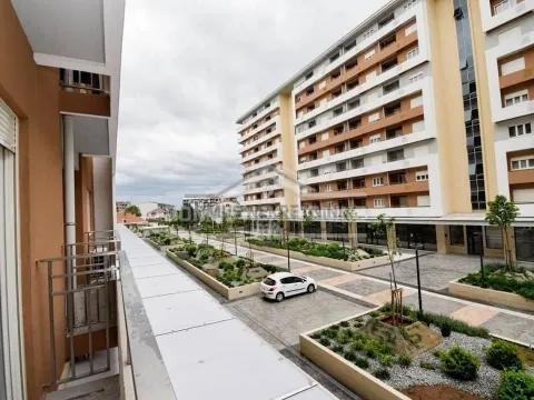 Rent, one bedroom apartment, 43m², Central Point, Podgorica - image 10