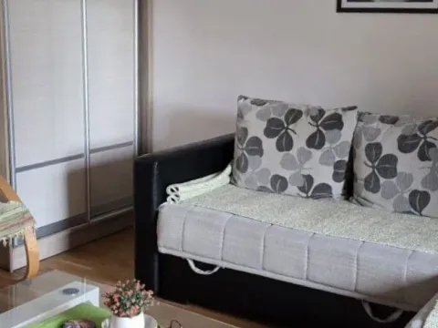 Rent, studio apartment, 33m², City Kvart, Podgorica - image 5