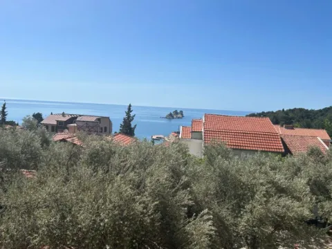 Two Bedroom Apartment for Sale, 84m2, Petrovac, Budva Two Bedroom Apartment for Sale, 84m2, Petrovac, Budva