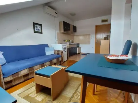 Sale, one bedroom apartment, 27m², Nova Detelinara, Novi Sad Sve Podlokacije - image 6