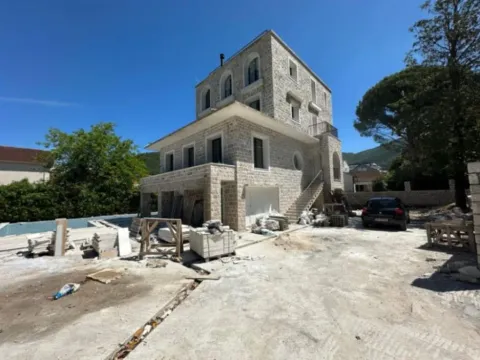 Prodaja, kuća, 500m², Donja Lastva, Tivat - image 8