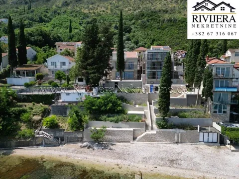 Prodaja, kuća, 237m², Njivice, Herceg Novi - image 14