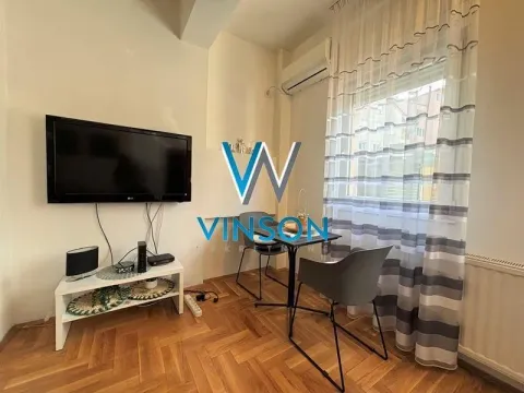 Sale, one bedroom apartment, 37m², Podbara, Novi Sad Sve Podlokacije - image 7