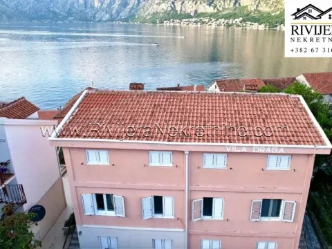 Prodaja, kuća, 301m², Prčanj, Kotor - image 8