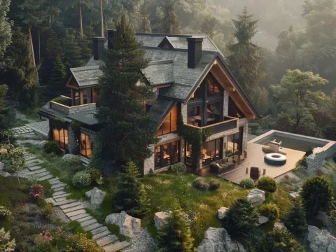 Prodaja, plac, 45122m², Žabljak, Crna Gora - image 28
