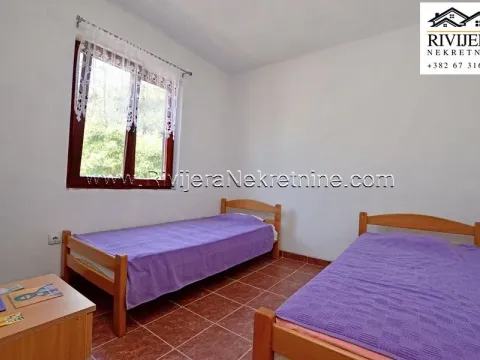 Prodaja, kuća, 91m², Herceg Novi, Crna Gora - image 11