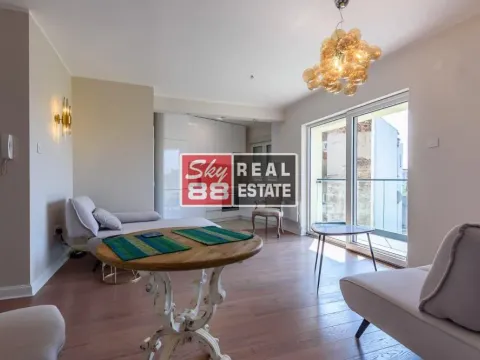 Sale, apartment, 48m², Stari Grad, Beograd - image 6