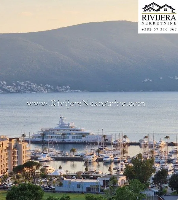 Sale, house, 252m², Tivat, Crna Gora