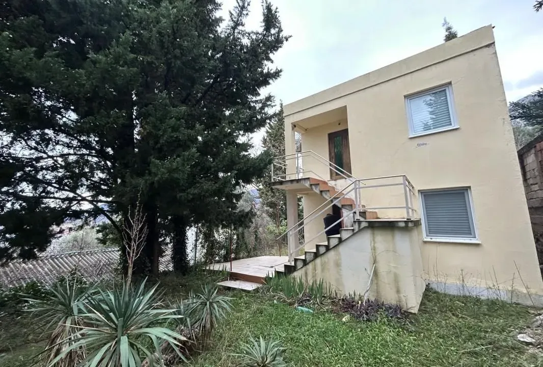 Sale, house, 74m², Sutomore, Bar