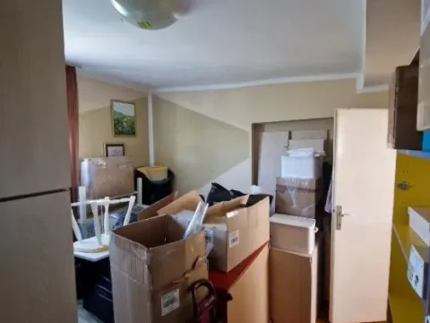 Prodaja, dvosoban stan, 43m², Novi Beograd Blok 7, Novi Beograd Sve Podlokacije - image 2