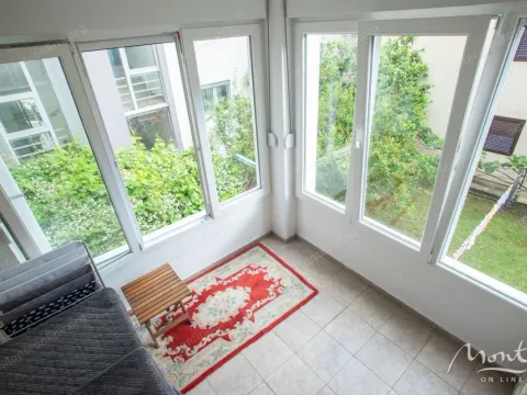 Prodaja, dvosoban stan, 72m², Budva, Crna Gora - image 19