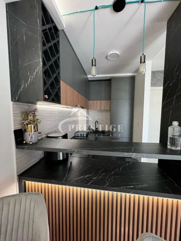 Prodaja, dvosoban stan, 72m², Ljubović, Podgorica