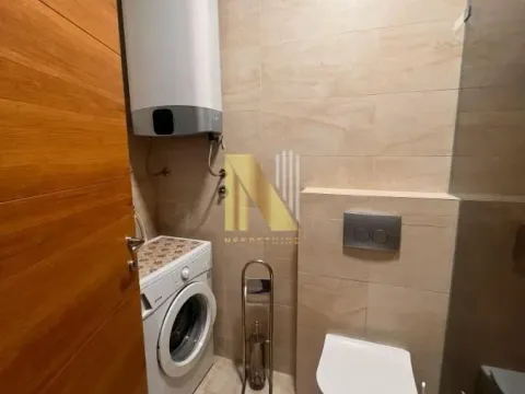 Rent, studio apartment, 29m², Centar, Novi Sad - image 12