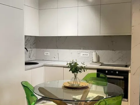 Izdavanje, jednosoban stan, 41m², Zagorič, Podgorica - image 3