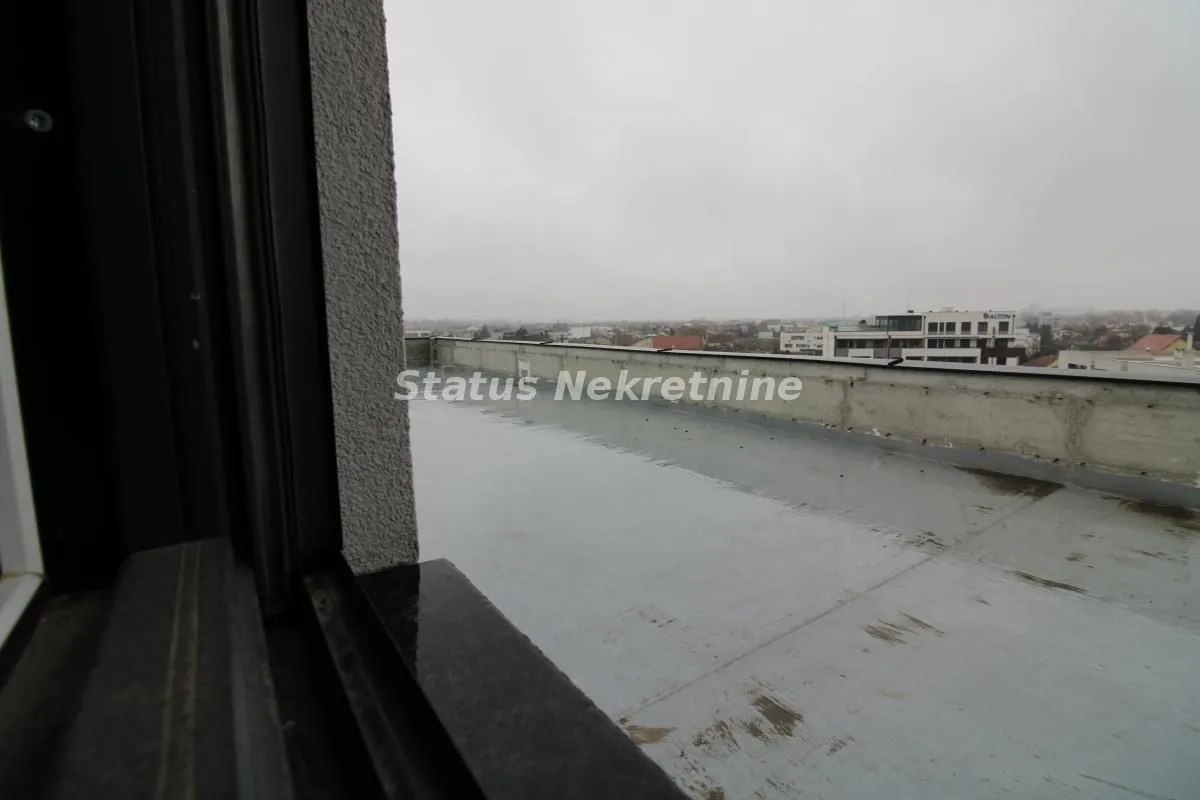 Izdavanje, stan, 200m², Telep, Novi Sad Sve Podlokacije
