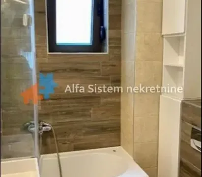 Rent, apartment, 60m², Vračar Sve Podlokacije, Beograd - image 11