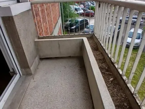 Izdavanje, dvosoban stan, 58m², Vašarište, Jagodina - image 34