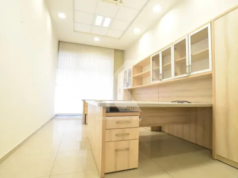 Izdavanje, poslovni prostor, 155m², Stari Aerodrom, Podgorica - image 3