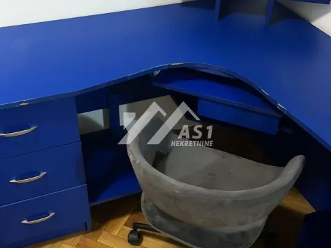 Izdavanje, jednosoban stan, 35m², Adamovićevo Naselje, Novi Sad Sve Podlokacije - image 6