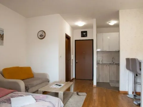 Sale, apartment, 33m², City Kvart, Podgorica - image 4