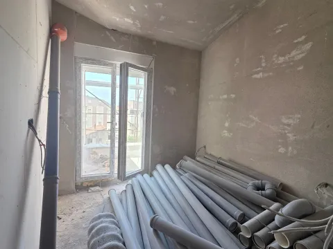 Prodaja, jednosoban stan, 42m², Zabjelo, Podgorica - image 4