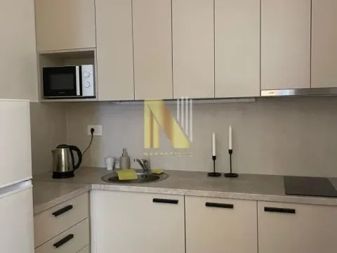 Izdavanje, jednosoban stan, 39m², Bulevar Oslobodjenja, Novi Sad Sve Podlokacije - image 6