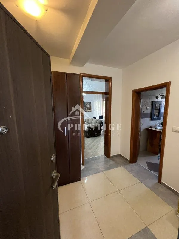 Rent, two bedroom apartment, 67m², Zabjelo, Podgorica