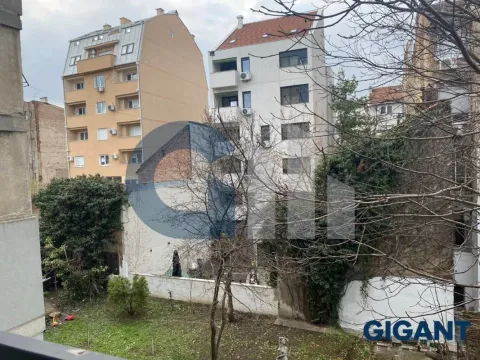 Izdavanje, dvosoban stan, 47m², Kalenić Pijaca, Vračar Sve Podlokacije - image 13