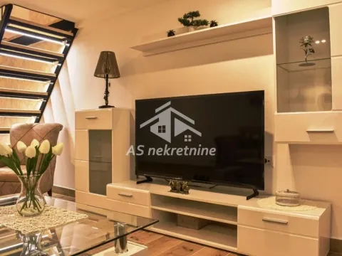 Izdavanje, stan, 74m², Južni Bulevar, Vračar Sve Podlokacije - image 6