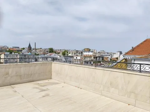 Sale, four bedroom apartment, 165m², Stari Grad, Beograd - image 11