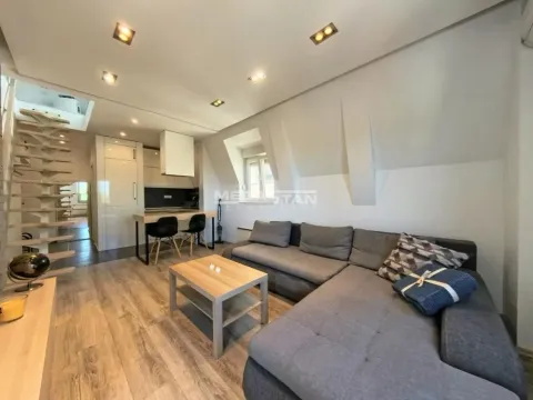 Izdavanje, dvosoban stan, 52m², Voždovac Sve Podlokacije, Beograd - image 3