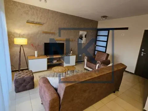 Sale, two bedroom apartment, 85m², Ljubović, Podgorica - image 4