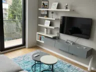 Izdavanje, jednosoban stan, 40m², Blok 9, Podgorica - image 1