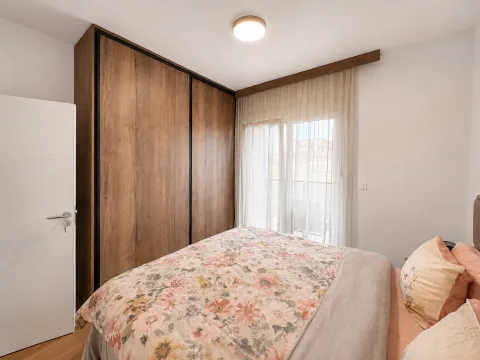 Izdavanje, jednosoban stan, 46m², Zabjelo, Podgorica - image 10
