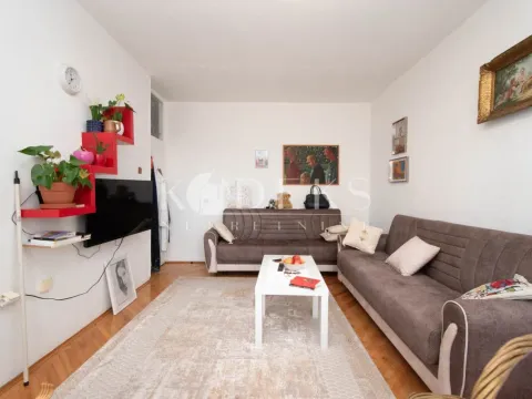 Rent, two bedroom apartment, 62m², Pobrežje, Podgorica - image 2
