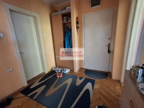 Sale, two bedroom apartment, 65m², Petrovac na Mlavi, Srbija - image 2
