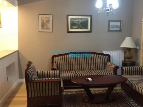 Izdavanje, stan, 46m², Dorćol Sve Podlokacije, Beograd - image 2