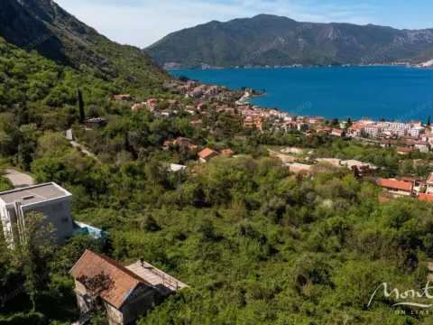 Sale, land lot, 13000m², Risan, Kotor - image 6