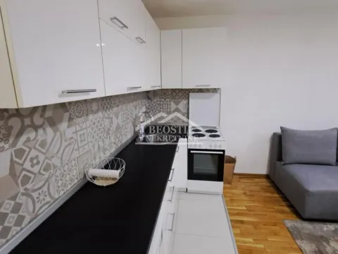 Izdavanje, jednosoban stan, 32m², Zemun Sve Podlokacije, Beograd - image 6