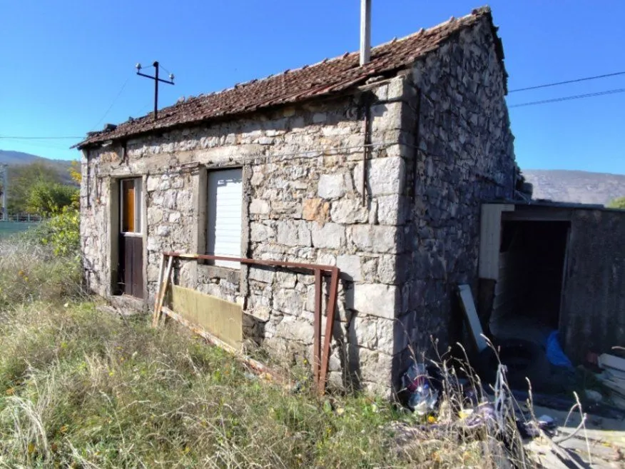 Prodaja, plac, 5872m², Beri, Podgorica