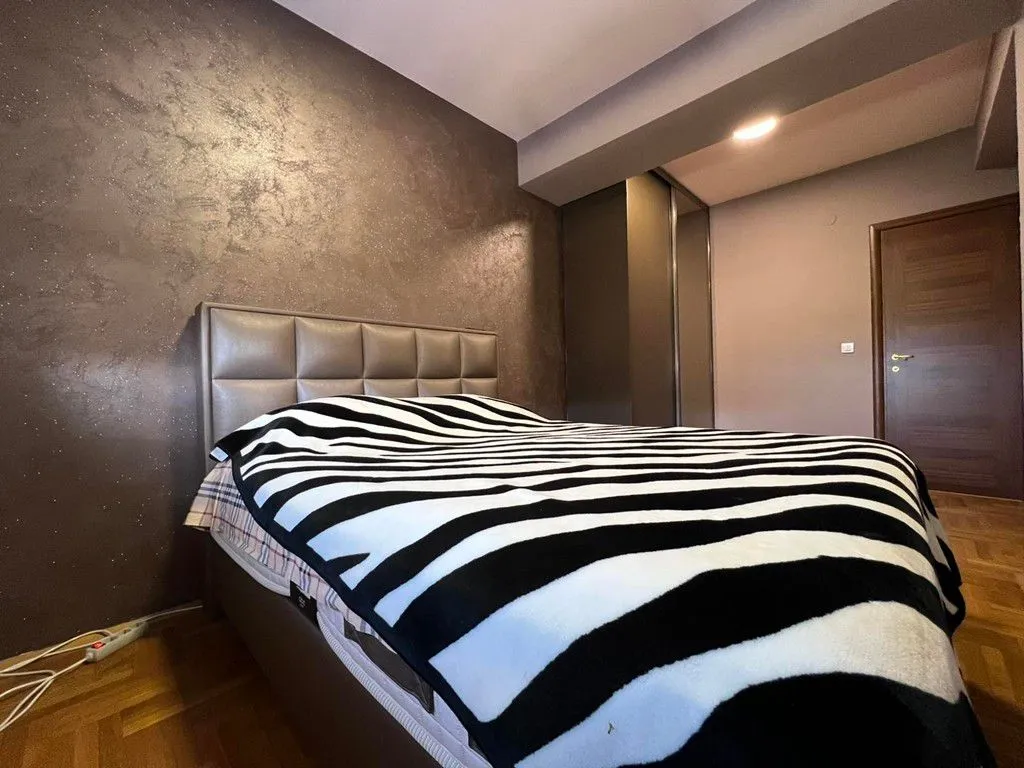 Prodaja, dvosoban stan, 90m², City Kvart, Podgorica