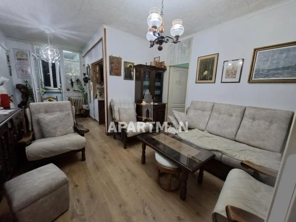 Prodaja, dvosoban stan, 62m², Zemun Sve Podlokacije, Beograd