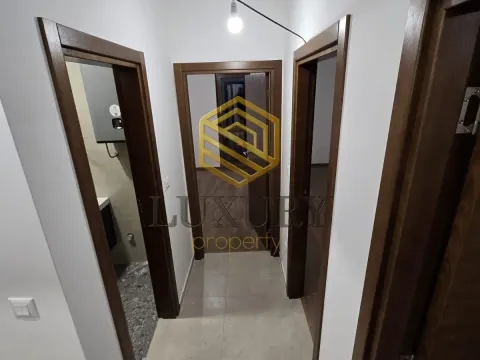 Izdavanje, trosoban stan, 81m², Vezirov Most, Podgorica - image 4