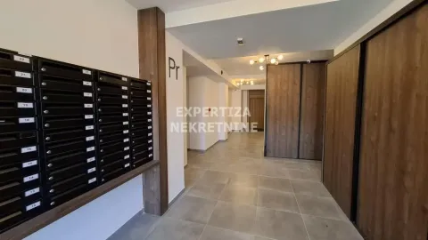 Sale, three bedroom apartment, 59m², Krnjaca, Palilula Sve Podlokacije - image 9