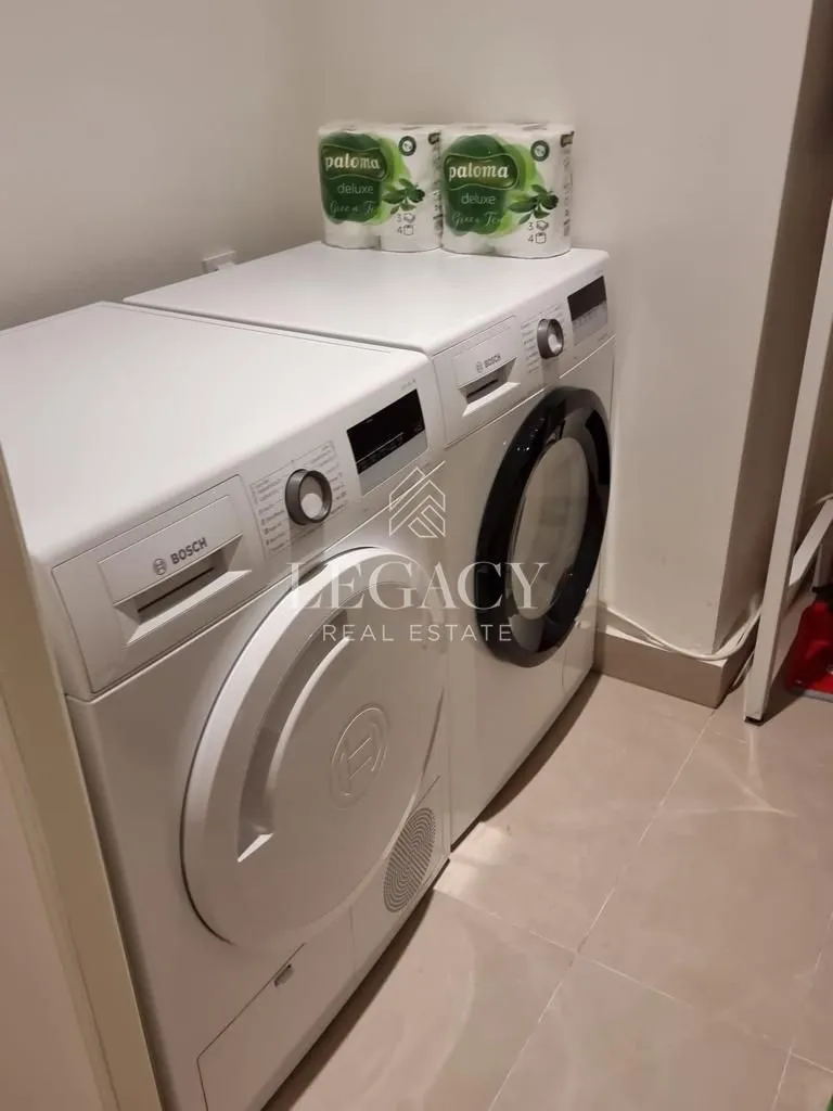 Sale, four bedroom apartment, 118m², Savski Venac, Beograd
