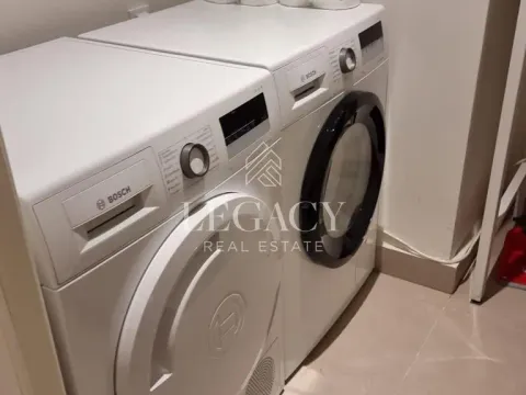 Prodaja, četvorosoban stan, 118m², Savski Venac, Beograd - image 18